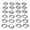 1/4" Eyelets by Loops & Threads™